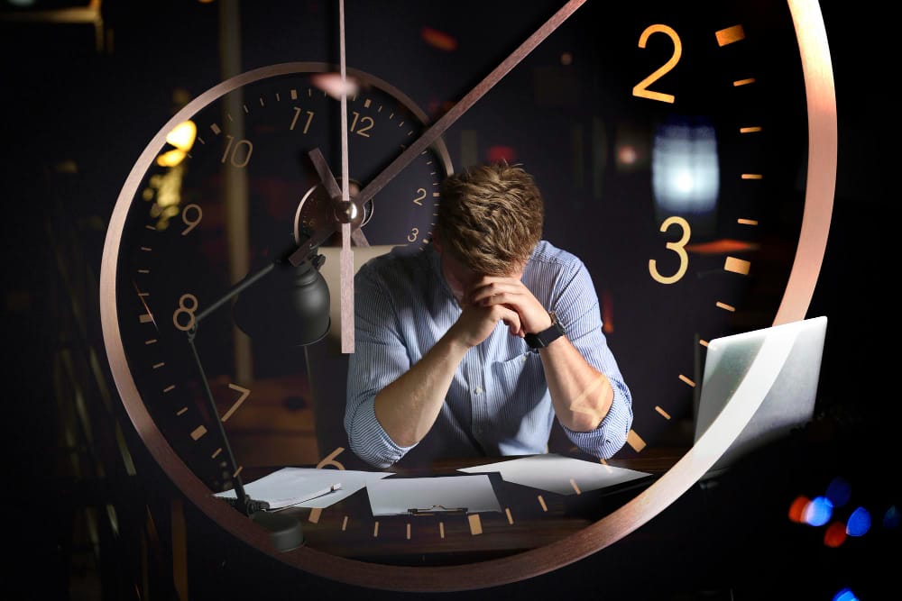 Teste de Procrastinação – Entendendo os Comportamentos e Superando o Adiamento de Tarefas