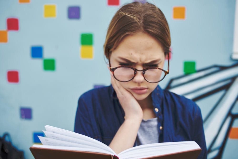 O que é Dislexia e Como Identificar Seus Sinais?