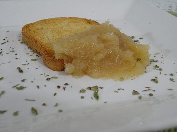 Molho Cebola Agridoce &#8211; Réplica Subway