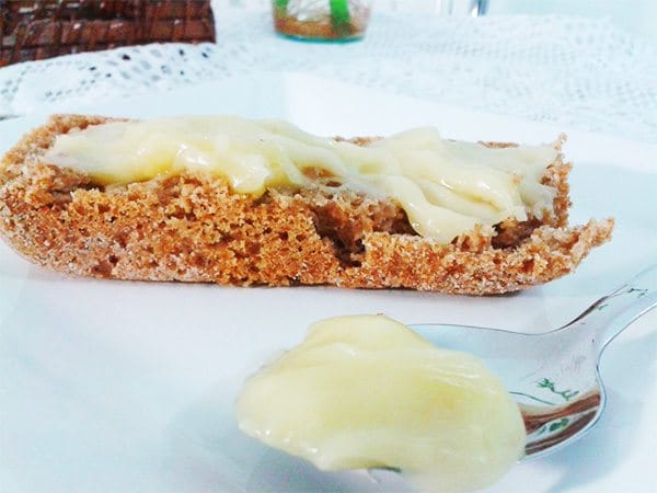 Mandiopiry &#8211; Requeijão vegano de mandioca
