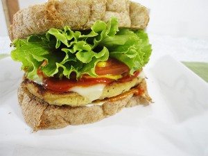 hamburguer de grão de bico 2